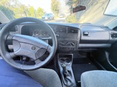 VOLKSWAGEN GOLF 2.0 MI GLX 8V 1997/1997 ELY AUTOMÓVEIS LAJEADO / Carros no Vale