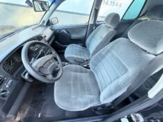 VOLKSWAGEN GOLF 2.0 MI GLX 8V 1997/1997 ELY AUTOMÓVEIS LAJEADO / Carros no Vale