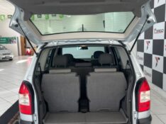 CHEVROLET ZAFIRA 2.0 MPFI EXPRESSION 8V 2011/2011 TIAGO AUTOMÓVEIS VENÂNCIO AIRES / Carros no Vale