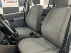 CHEVROLET ZAFIRA 2.0 MPFI EXPRESSION 8V 2011/2011 TIAGO AUTOMÓVEIS VENÂNCIO AIRES / Carros no Vale