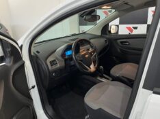 CHEVROLET SPIN 1.8 LTZ 8V 2018/2018 TIAGO AUTOMÓVEIS VENÂNCIO AIRES / Carros no Vale