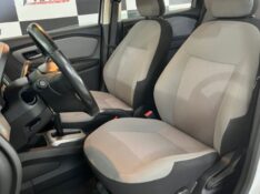 CHEVROLET SPIN 1.8 LTZ 8V 2018/2018 TIAGO AUTOMÓVEIS VENÂNCIO AIRES / Carros no Vale