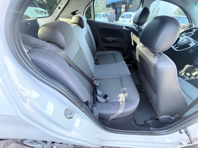 VOLKSWAGEN GOL TRENDLINE 1.0 T.FLEX 12V 5P 2018/2018 ELY AUTOMÓVEIS LAJEADO / Carros no Vale