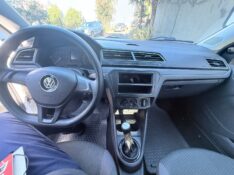 VOLKSWAGEN GOL TRENDLINE 1.0 T.FLEX 12V 5P 2018/2018 ELY AUTOMÓVEIS LAJEADO / Carros no Vale