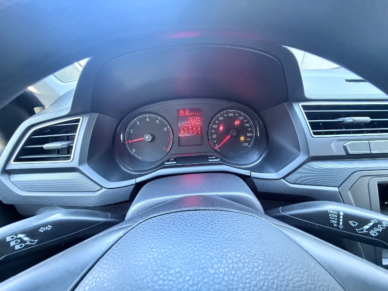 VOLKSWAGEN GOL TRENDLINE 1.0 T.FLEX 12V 5P 2018/2018 ELY AUTOMÓVEIS LAJEADO / Carros no Vale