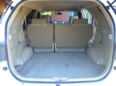 TOYOTA HILUX SW4 2.7 SR 4X2 16V FLEX 4P AUTOMÁTICO 2015/2015 PREMIUM AUTOMÓVEIS ARROIO DO MEIO / Carros no Vale