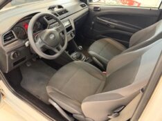 VOLKSWAGEN SAVEIRO ROBUST 1.6 / 2022/2022 LUCAS AUTOMÓVEIS BOM RETIRO DO SUL / Carros no Vale