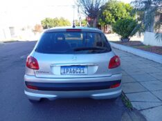 PEUGEOT 207 1.6 XS 16V 2008/2009 ALTERNATIVA VEÍCULOS LAJEADO / Carros no Vale