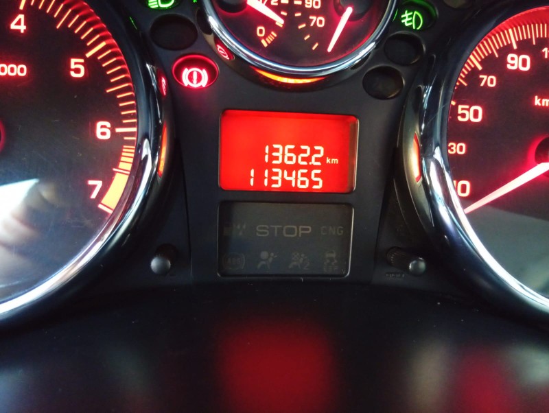 PEUGEOT 207 1.6 XS 16V 2008/2009 ALTERNATIVA VEÍCULOS LAJEADO / Carros no Vale