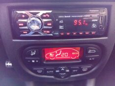 PEUGEOT 207 1.6 XS 16V 2008/2009 ALTERNATIVA VEÍCULOS LAJEADO / Carros no Vale