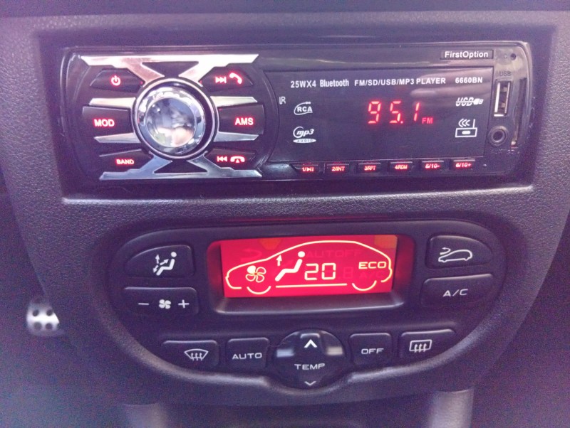 PEUGEOT 207 1.6 XS 16V 2008/2009 ALTERNATIVA VEÍCULOS LAJEADO / Carros no Vale