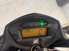 HONDA MOTOS CG 150 FAN ESDI 2015/2015 LUCAS AUTOMÓVEIS BOM RETIRO DO SUL / Carros no Vale