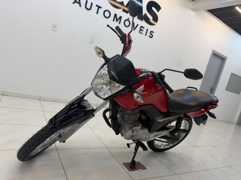 HONDA MOTOS CG 150 FAN ESDI 2015/2015 LUCAS AUTOMÓVEIS BOM RETIRO DO SUL / Carros no Vale HONDA MOTOS CG 150 FAN ESDI 2015/2015 LUCAS AUTOMÓVEIS BOM RETIRO DO SUL / Carros no Vale