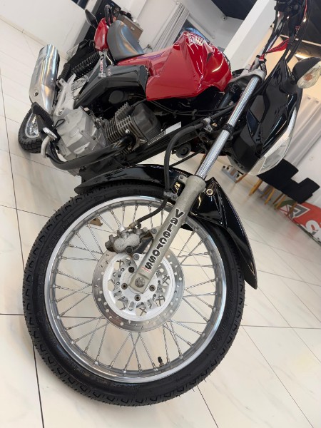 HONDA MOTOS CG 150 FAN ESDI 2015/2015 LUCAS AUTOMÓVEIS BOM RETIRO DO SUL / Carros no Vale HONDA MOTOS CG 150 FAN ESDI 2015/2015 LUCAS AUTOMÓVEIS BOM RETIRO DO SUL / Carros no Vale