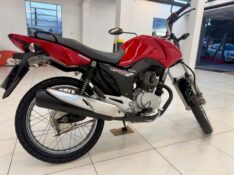 HONDA MOTOS CG 150 FAN ESDI 2015/2015 LUCAS AUTOMÓVEIS BOM RETIRO DO SUL / Carros no Vale