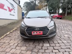 HYUNDAI HB20 1.0 12V FLEX COMFORT MANUAL 2016/2016 ELY AUTOMÓVEIS LAJEADO / Carros no Vale
