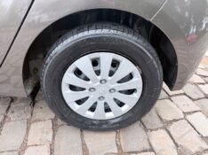 HYUNDAI HB20 1.0 12V FLEX COMFORT MANUAL 2016/2016 ELY AUTOMÓVEIS LAJEADO / Carros no Vale