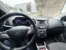 HYUNDAI HB20 1.0 12V FLEX COMFORT MANUAL 2016/2016 ELY AUTOMÓVEIS LAJEADO / Carros no Vale