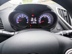 HYUNDAI HB20 1.0 12V FLEX COMFORT MANUAL 2016/2016 ELY AUTOMÓVEIS LAJEADO / Carros no Vale