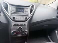 HYUNDAI HB20 1.0 12V FLEX COMFORT MANUAL 2016/2016 ELY AUTOMÓVEIS LAJEADO / Carros no Vale