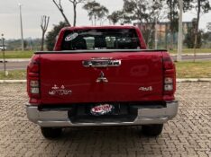 MITSUBISHI TRITON 2025/2026 NEURI VEÍCULOS LAJEADO / Carros no Vale