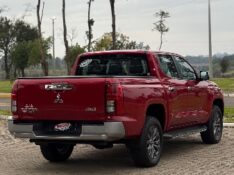 MITSUBISHI TRITON 2025/2026 NEURI VEÍCULOS LAJEADO / Carros no Vale