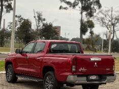 MITSUBISHI TRITON 2025/2026 NEURI VEÍCULOS LAJEADO / Carros no Vale