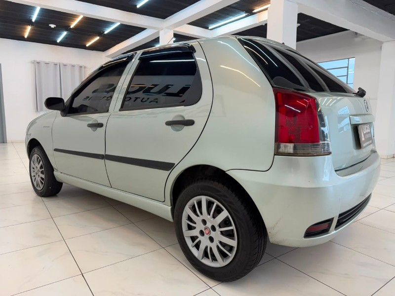 FIAT PALIO 1.0 FIRE CELEBRATION 8V 2008/2008 LUCAS AUTOMÓVEIS BOM RETIRO DO SUL / Carros no Vale
