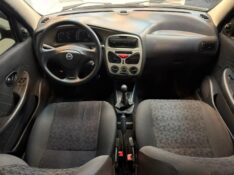 FIAT PALIO 1.0 FIRE CELEBRATION 8V 2008/2008 LUCAS AUTOMÓVEIS BOM RETIRO DO SUL / Carros no Vale