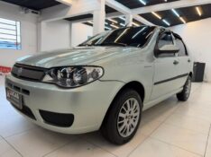 FIAT PALIO 1.0 FIRE CELEBRATION 8V 2008/2008 LUCAS AUTOMÓVEIS BOM RETIRO DO SUL / Carros no Vale