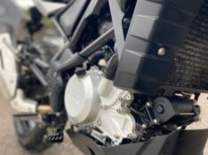 BMW MOTOS G 310 GS 2020/2020 WS MULTIMARCAS VENÂNCIO AIRES / Carros no Vale