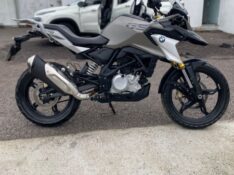 BMW MOTOS G 310 GS 2020/2020 WS MULTIMARCAS VENÂNCIO AIRES / Carros no Vale