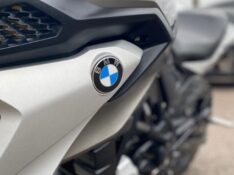BMW MOTOS G 310 GS 2020/2020 WS MULTIMARCAS VENÂNCIO AIRES / Carros no Vale
