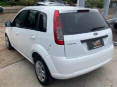 FORD FIESTA 1.0 CLASS HATCH 8V 2013/2014 WS MULTIMARCAS VENÂNCIO AIRES / Carros no Vale