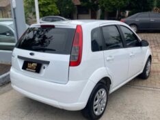 FORD FIESTA 1.0 CLASS HATCH 8V 2013/2014 WS MULTIMARCAS VENÂNCIO AIRES / Carros no Vale