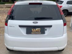 FORD FIESTA 1.0 CLASS HATCH 8V 2013/2014 WS MULTIMARCAS VENÂNCIO AIRES / Carros no Vale