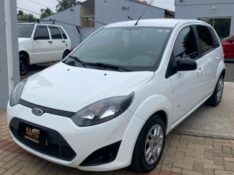 FORD FIESTA 1.0 CLASS HATCH 8V 2013/2014 WS MULTIMARCAS VENÂNCIO AIRES / Carros no Vale
