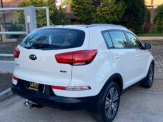 KIA SPORTAGE 2.0 LX 16V 2015 2014/2015 WS MULTIMARCAS VENÂNCIO AIRES / Carros no Vale