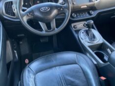 KIA SPORTAGE 2.0 LX 16V 2015 2014/2015 WS MULTIMARCAS VENÂNCIO AIRES / Carros no Vale