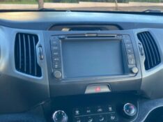 KIA SPORTAGE 2.0 LX 16V 2015 2014/2015 WS MULTIMARCAS VENÂNCIO AIRES / Carros no Vale