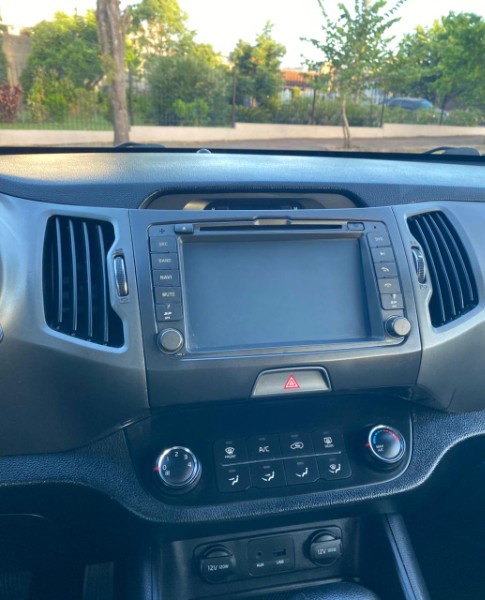 KIA SPORTAGE 2.0 LX 16V 2015 2014/2015 WS MULTIMARCAS VENÂNCIO AIRES / Carros no Vale