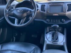 KIA SPORTAGE 2.0 LX 16V 2015 2014/2015 WS MULTIMARCAS VENÂNCIO AIRES / Carros no Vale
