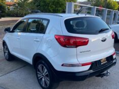 KIA SPORTAGE 2.0 LX 16V 2015 2014/2015 WS MULTIMARCAS VENÂNCIO AIRES / Carros no Vale