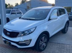 KIA SPORTAGE 2.0 LX 16V 2015 2014/2015 WS MULTIMARCAS VENÂNCIO AIRES / Carros no Vale