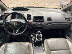 HONDA CIVIC SEDAN LX 1.6 16V MEC 4P 2008/2008 WS MULTIMARCAS VENÂNCIO AIRES / Carros no Vale
