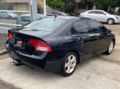 HONDA CIVIC SEDAN LX 1.6 16V MEC 4P 2008/2008 WS MULTIMARCAS VENÂNCIO AIRES / Carros no Vale