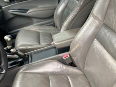 HONDA CIVIC SEDAN LX 1.6 16V MEC 4P 2008/2008 WS MULTIMARCAS VENÂNCIO AIRES / Carros no Vale