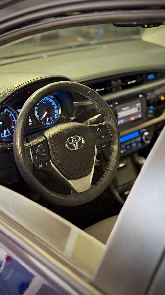 TOYOTA COROLLA 2.0 XEI 16V FLEX 4P AUTOMÁTICO 2015/2016 MALAGGI VEÍCULOS ENCANTADO / Carros no Vale TOYOTA COROLLA 2.0 XEI 16V FLEX 4P AUTOMÁTICO 2015/2016 MALAGGI VEÍCULOS ENCANTADO / Carros no Vale