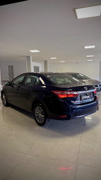 TOYOTA COROLLA 2.0 XEI 16V FLEX 4P AUTOMÁTICO 2015/2016 MALAGGI VEÍCULOS ENCANTADO / Carros no Vale TOYOTA COROLLA 2.0 XEI 16V FLEX 4P AUTOMÁTICO 2015/2016 MALAGGI VEÍCULOS ENCANTADO / Carros no Vale