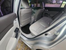HONDA CIVIC 1.8 LXL 16V FLEX 4P AUTOMÁTICO 2012/2013 FERNANDO AUTOMÓVEIS | REVENDA DE CARROS ARROIO DO MEIO ARROIO DO MEIO / Carros no Vale